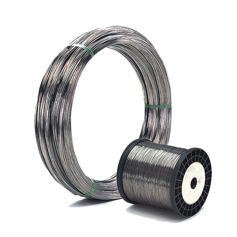 99.95% purity Nb niobium wire D0.4mm - D2mm pure niobium thin welding silk for scientific research
