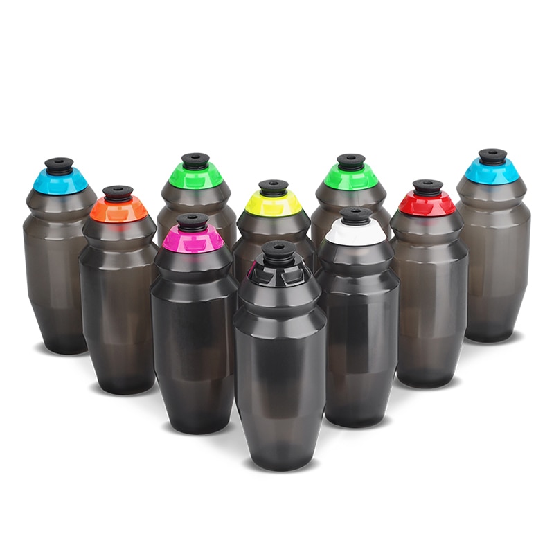 Abloc-botella extraíble para bicicleta de montaña, 550ml, 710ml, para ciclismo