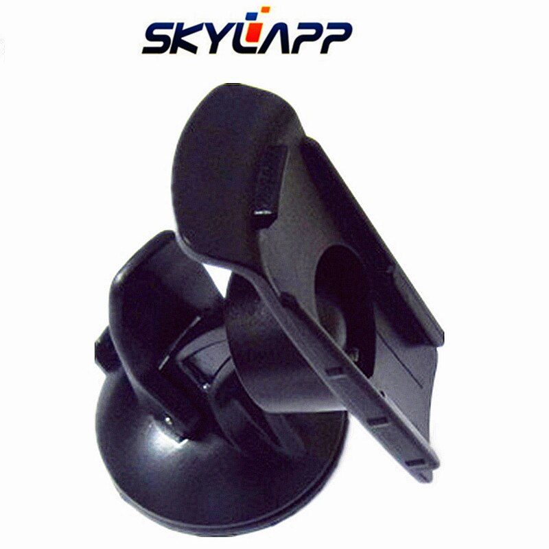 Soporte negro para Garmin eTrex 10 20 30, de mano para soporte de ventosa navegador GPS, ,