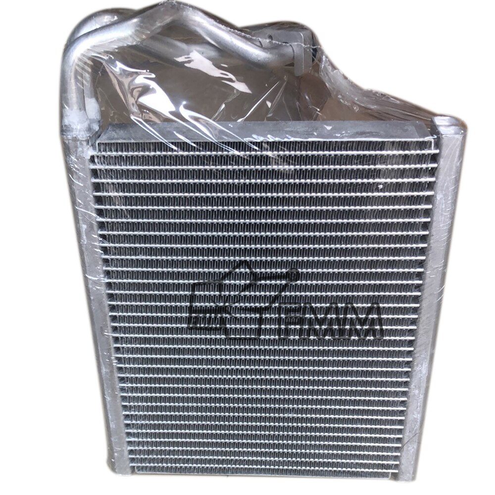 Ac Evaporator For Nissan X-Trail Qashqai Size 35*225*250MM