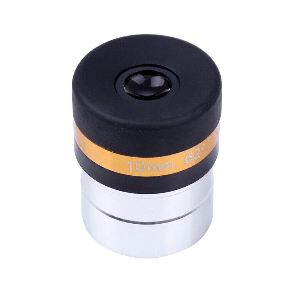 Celestron Telescope 1.25" Aspheric Eyepiece 62 degree 4/10/23mm for 1.25inch 31.7mm Telescope