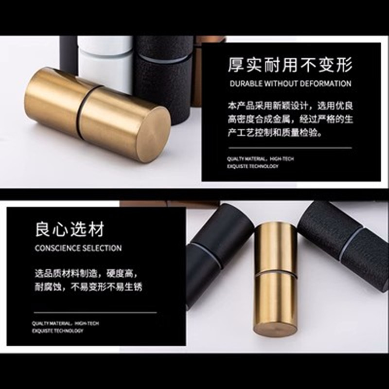 Stainless steel handle,Glass door handle,(XYLS-029)