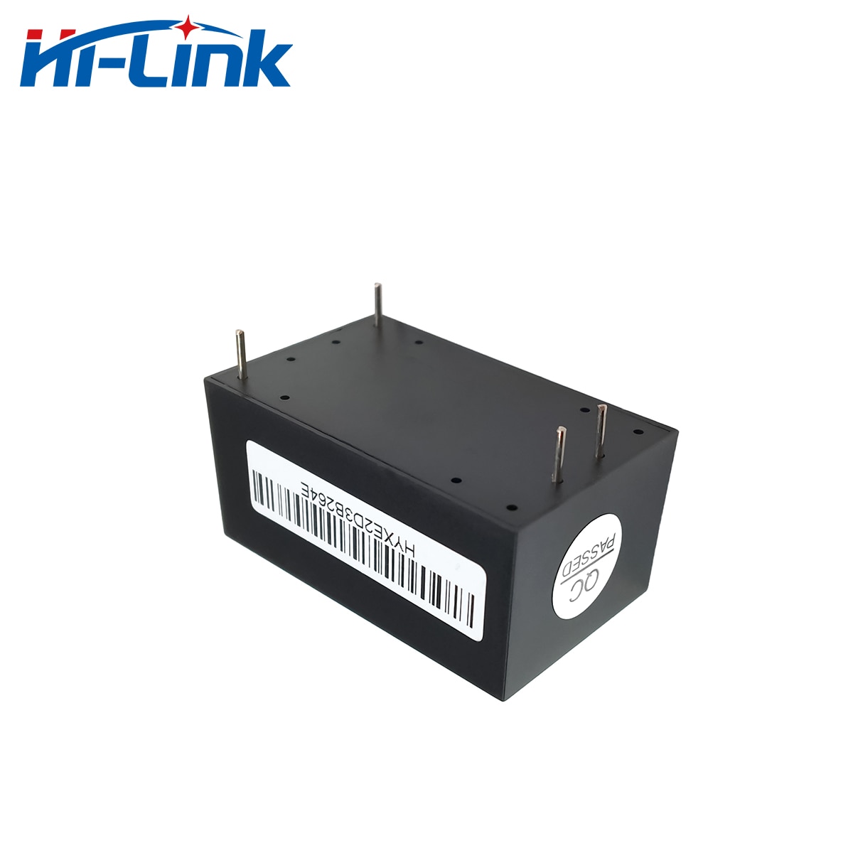 5w ac dc fonte de alimentação módulo step-down 9v saída HLK-5M09