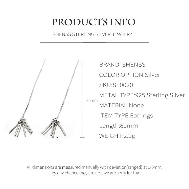 S925 boucles d'oreilles en argent sterling femme asymétrique super belle explosion boucles d'oreilles bijoux