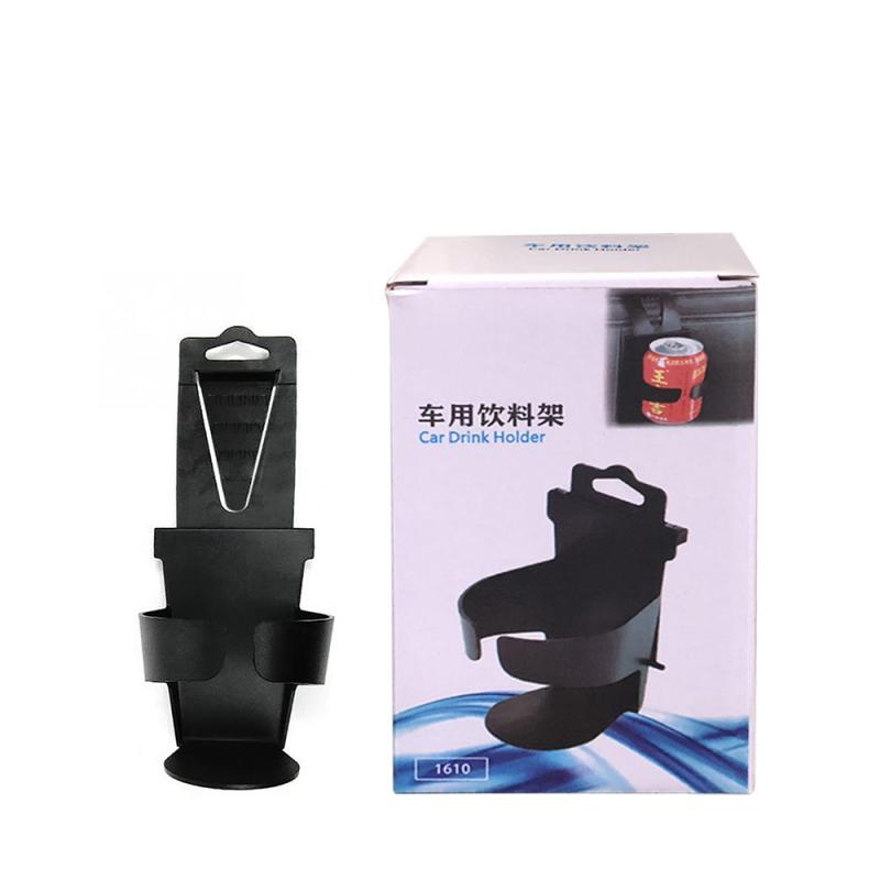 Porte-bouteilles universel porte-boissons de voiture Flexible et réglable pour porte de camion, porte-bouteille de , accessoire de voiture: Box packaging