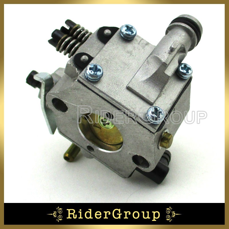 Carburetor For Stihl 024 026 Pro MS240 MS260 Gas Chainsaw Walbro WT-403B 1121-120-0610S Carb