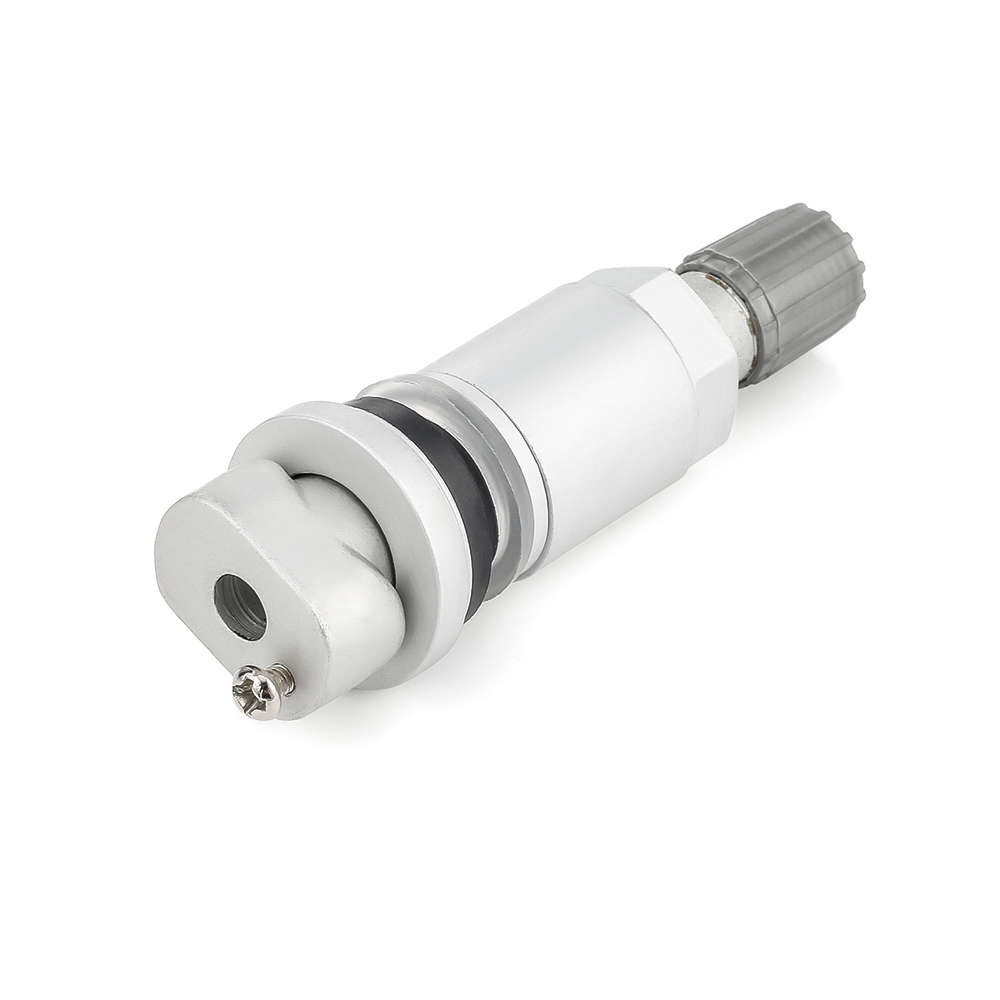 4Pcs Tpms Sensor Voor Chrysler Dodge Jeep Peugeot Bandenspanning Sensoren Monitoring Systeem Bandventielen Stem Reparatie Kit Auto tpms