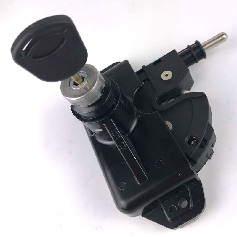 Bonnet Hood Catch Latch with 2 Keys for Ford Transit Mk7 2006 1476762