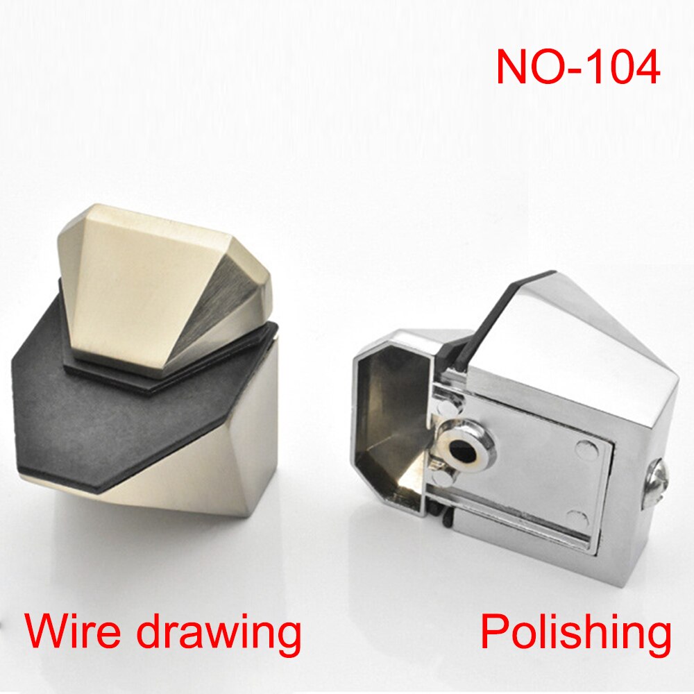 4 Pieces 3-28mm Alloy Glass Clamp F Clamp Large Glass Clamp Fixed Fish Nozzle Clamp Shelf Laminate