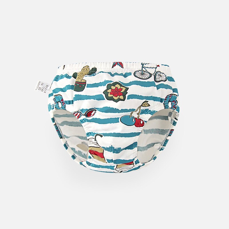 Baby Panties Children Cotton Underwear Boys Suits Child Clothing toddler boy underwear Infant knickers training underwear