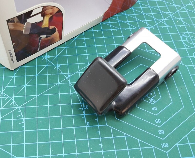 8 kind Sharpening Jig For Water-cooled Grinder Woodworking Turning tool Sharpening Clips Scissor Planer Knife Jig: Navy Blue