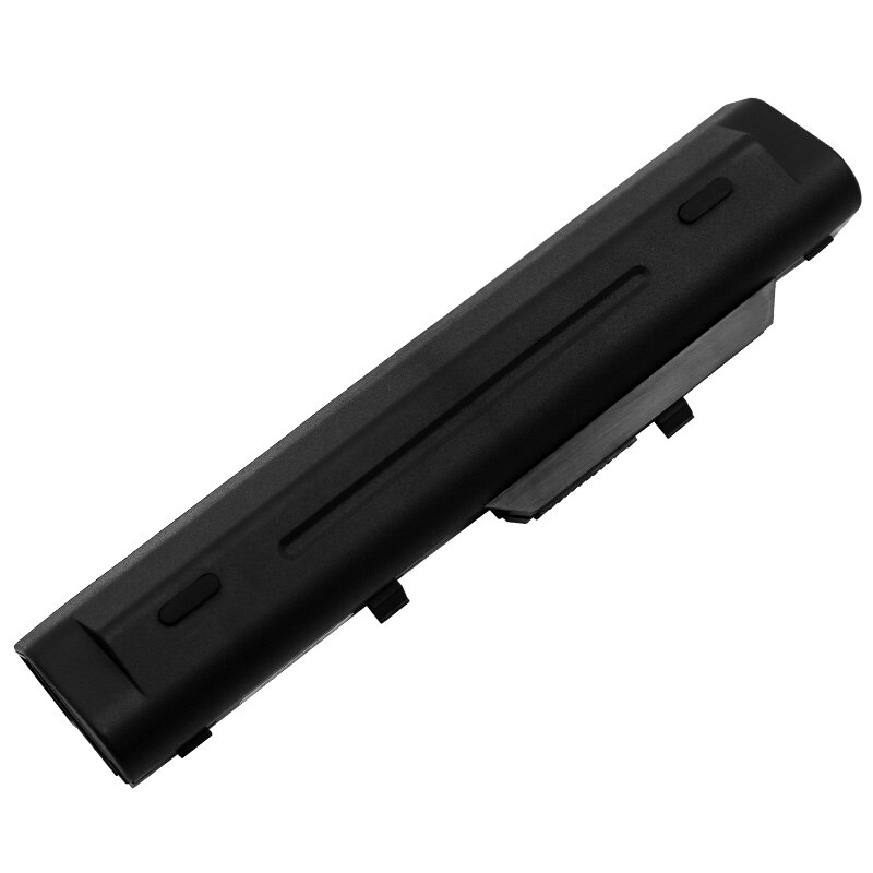 Apexway-batería para ordenador portátil MSI BTY-S11 Wind U100 L1300 L1350 L1350D U100X U100W U135DX U210 U270 U90X Wind12 U200 U210