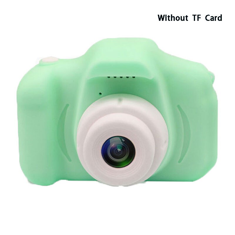 Mini Cartoon Camera Educational Toys For Children ... – Grandado