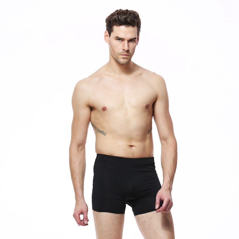 Fietsen Shorts Sponge Padded Downhill Mtb Shorts Mannen Fiets Ademend Sneldrogend Ondergoed Fietsen Tightsun3