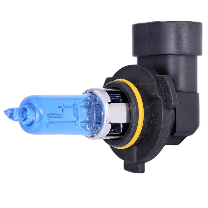 1PC Super Witte Halogeenlamp 9005 HB3 Auto Head Light Bulb 6000K 12V 65W Koplamp Parking Halogeen Led lampen Licht