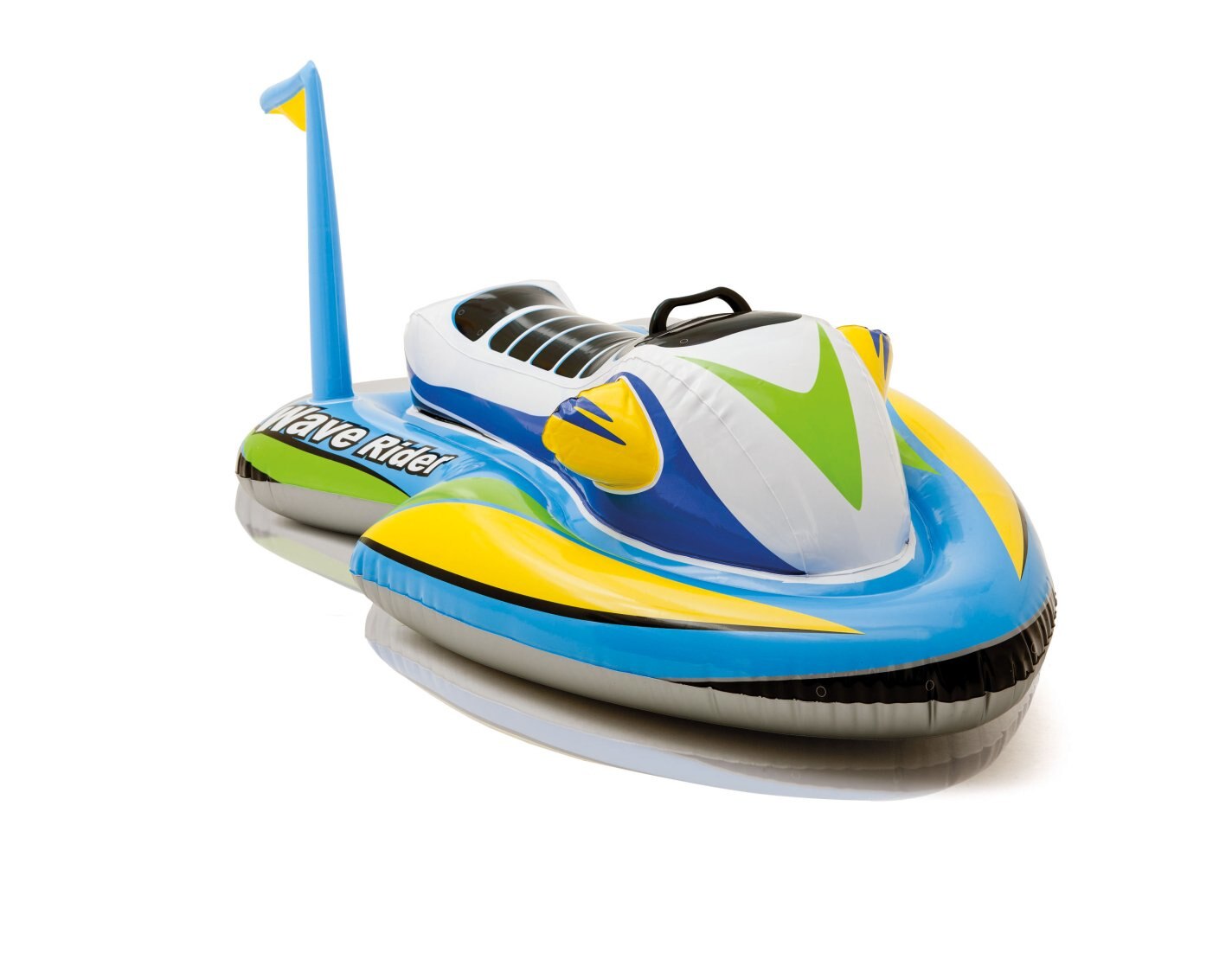 Intex 57520 Waverunner Opblaasbare