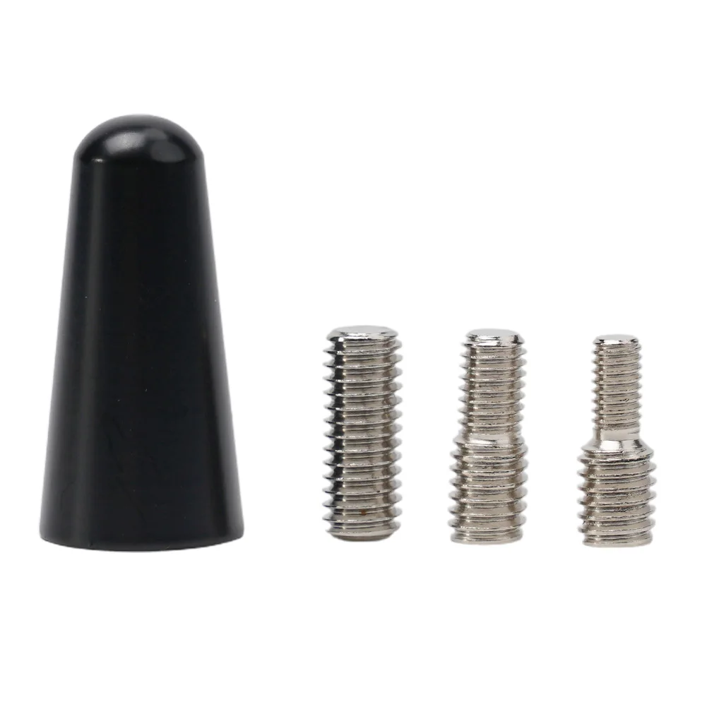 3 cm bilantenner takantenne kortstang bilantenne kortstang radioadapter fot mottar fm/am-, gps- og gsm-signaler tilbehør