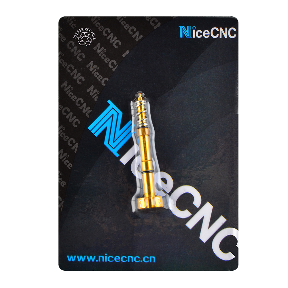 Mieszanka paliwa śruba gaźnika śruba regulacyjna dla KTM 250 400 450 505 525 530 SX-F XC-F XCF-W XC-W EXC MXC SX XC SXF XCF XCF