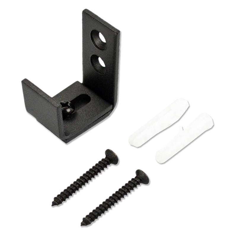 Wandmontage Verstelbare Metalen Schuifdeuren Schuur Deur Bodem Floor Gids Voor Schuifdeuren Schuur Deur