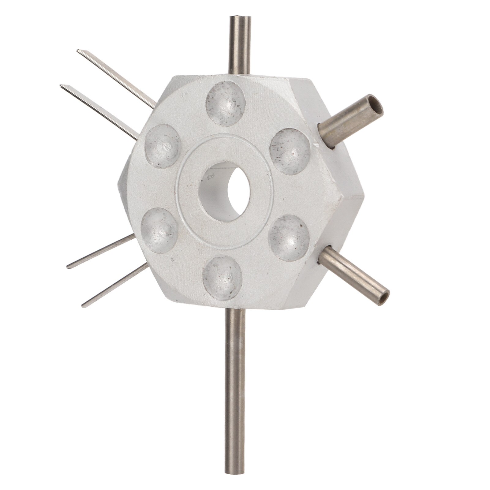 Wire Terminal Tool Kit Wire Connector Terminal Pin Extractors for Car