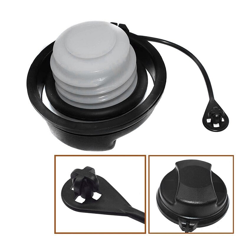 Fuel Filter Tank Cap for Opel Vauxhall Corsa Meriva 13228892 39119078