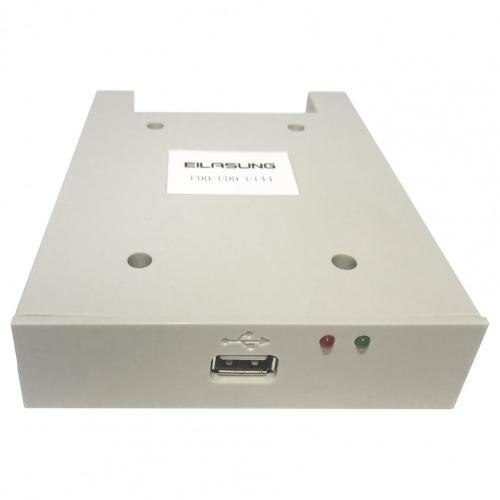 Easy Installation Portable 1.44MB USB FDD Emulator for Data Machine Tool: Default Title