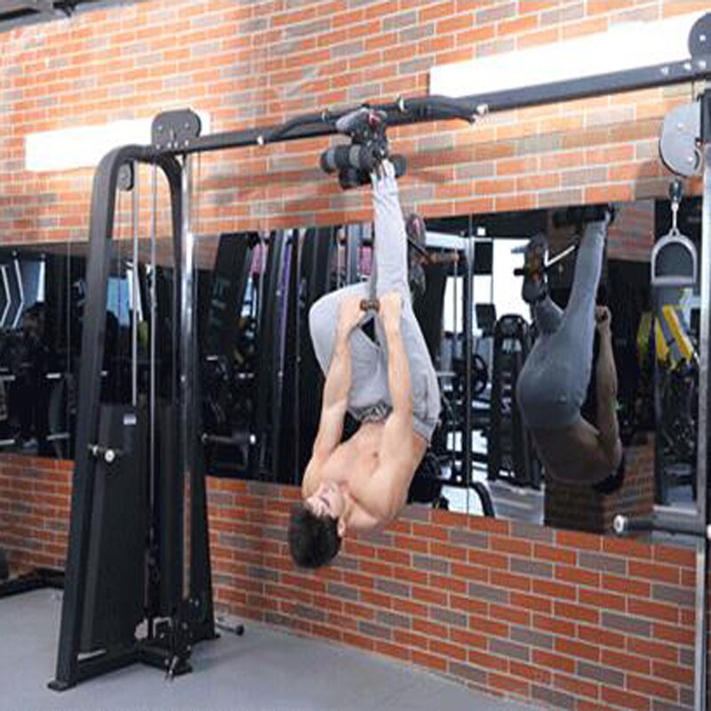 ALBREDA Handstand machine fitness equipment for home Inversion device training Equipment workout exercise body building trainer