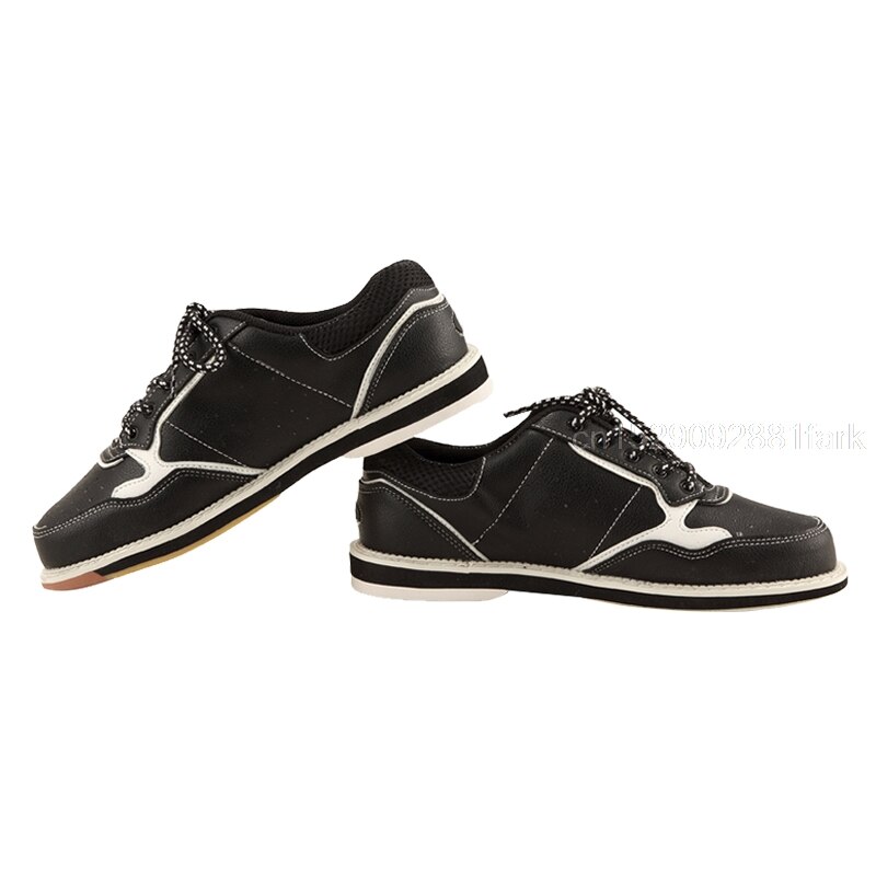 Bowling Shoes Unisex Essential Beginners With Sports Shoes Breathable Men Women Sneakers