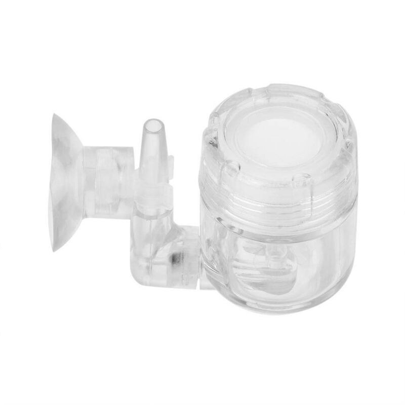 4 in 1 co2 diffuser  co2 systeem terugslagklep beplant aquarium bellenteller voor aquarium plant  co2 apparatuur 2 2: Default Title