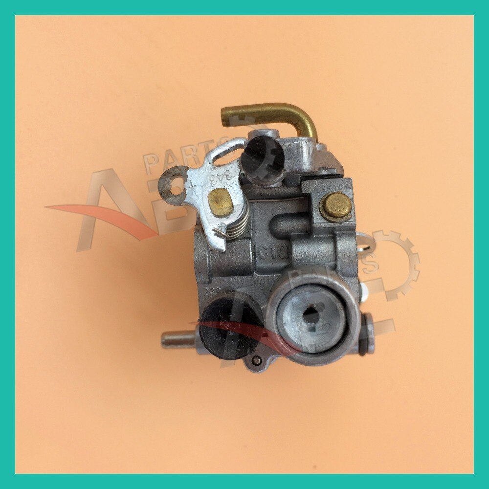 ZAMA CARB VOOR C1Q-S251 HOGE PRESTATIES CARBURATEUR C1Q S251 VOOR ZAMA