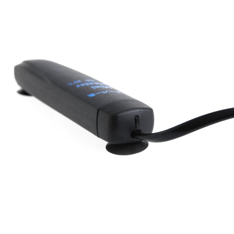 16W 30W 50W Aquarium Heizung Konstante Temperatur Wärmer Fisch Panzer Schildkröte Tauch Thermometer Heizung Stange