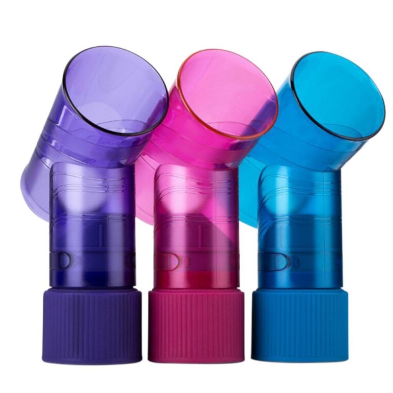 Hair Curler Dryer Diffuser Wind Spin Curl Hair Salon Styling Tools Hair Roller Curler Make Hair Curly