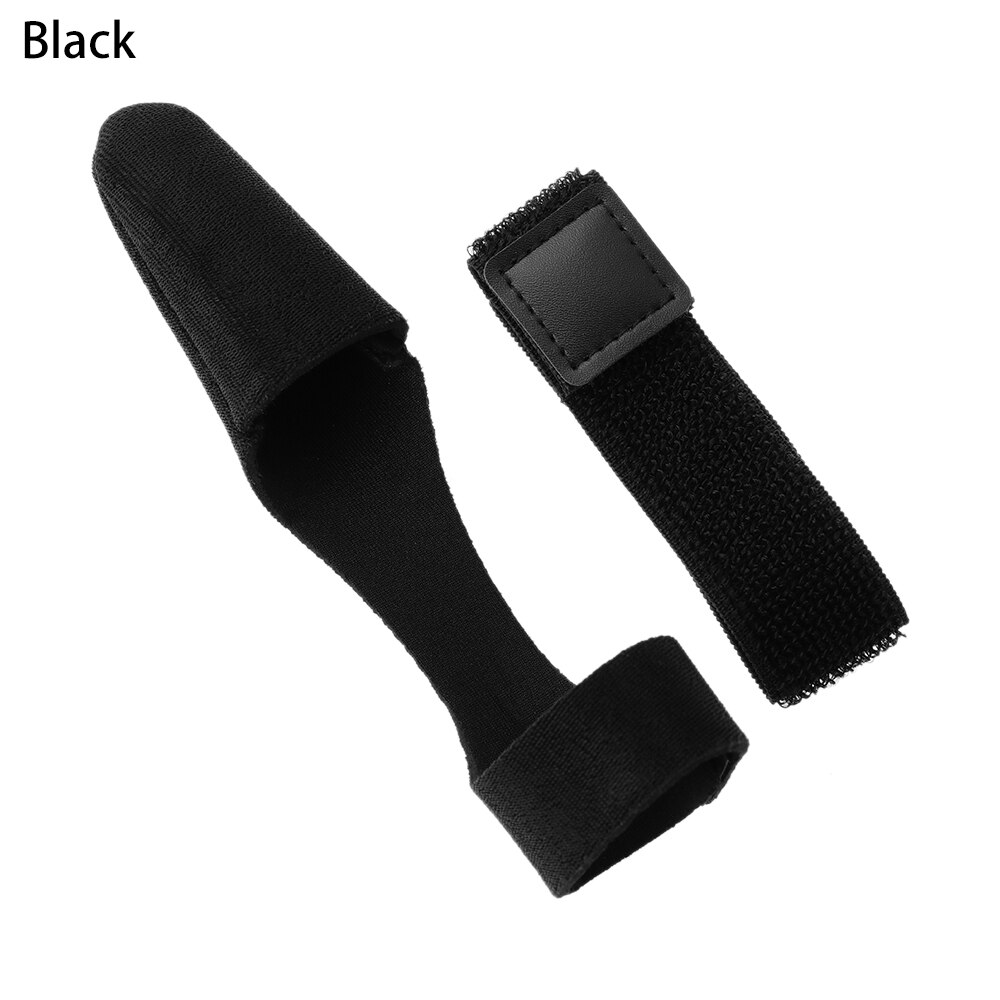 Elastic Fishing Rod Tip Covers And Rod Tie Truss Cane Sleeves Pole Glove Protector Case Pole Sleeve Cover Outdoor Tool: black