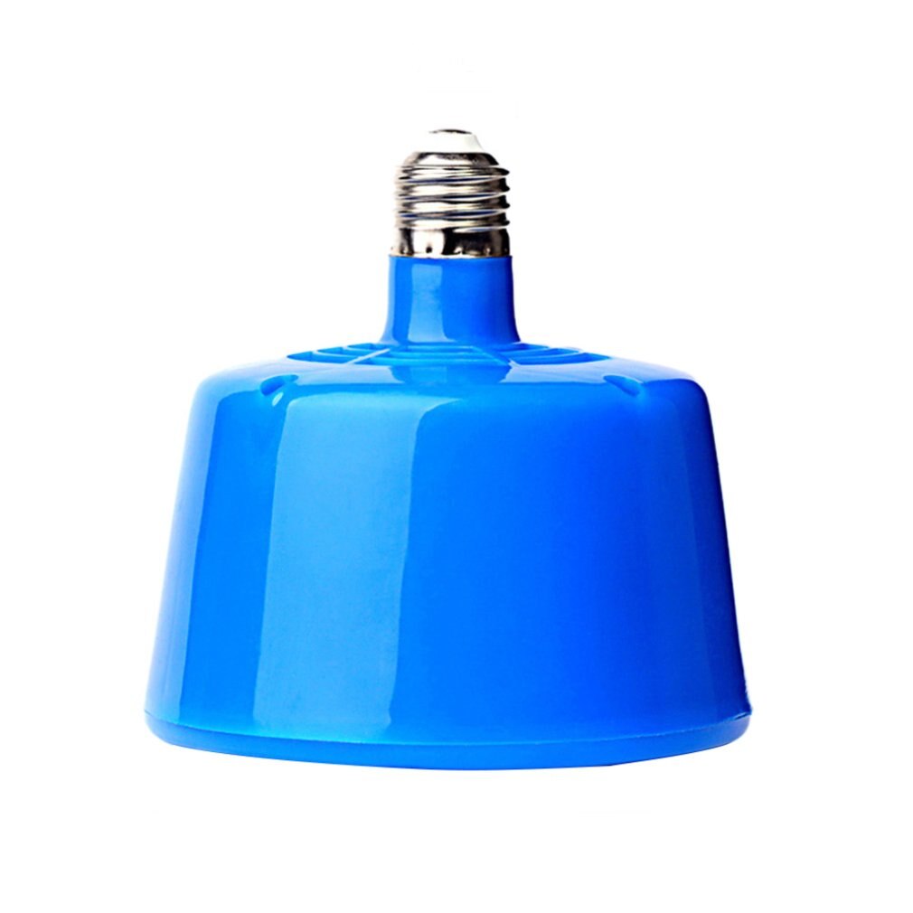 Blauwe broedmachine voor huisdieren, broedmachine voor kippen, temperatuurregelaar, verwarming, boerderijgereedschap, verstelbare verwarmingslamp: 2