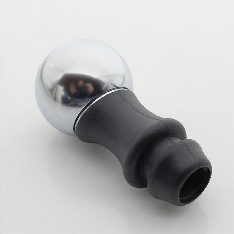 5 prędkości instrukcja gałka zmiany biegów robić samochodu VTS sport dźwignia piłki ręcznej dla Peugeot 106 206 306 406 107 207 307 407 triumf C5 senna C2