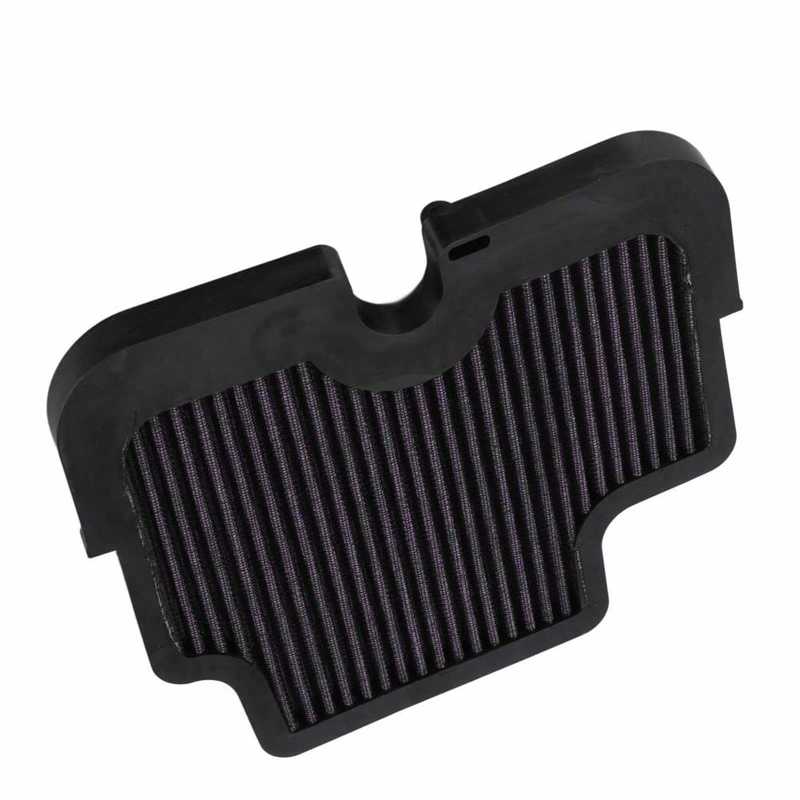 30.057.00 UFI Luchtfilter Lengte: 212 mm, Filter insert voor RENAULT