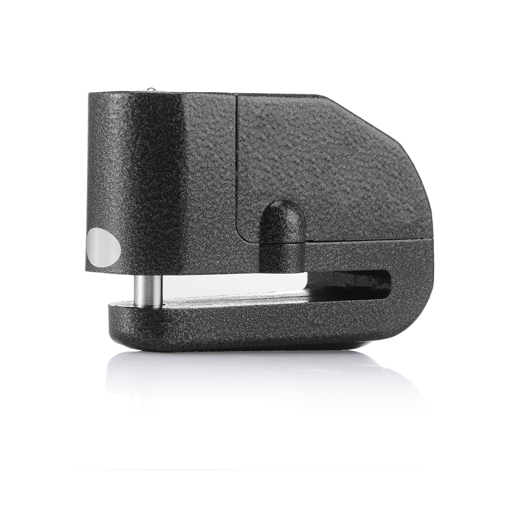 Waterproof Motorcycle Alarm Lock Bike Lock Security Anti-theft Lock Moto Disc Brake Lock Safety Siren for Bicycle Motorcycle