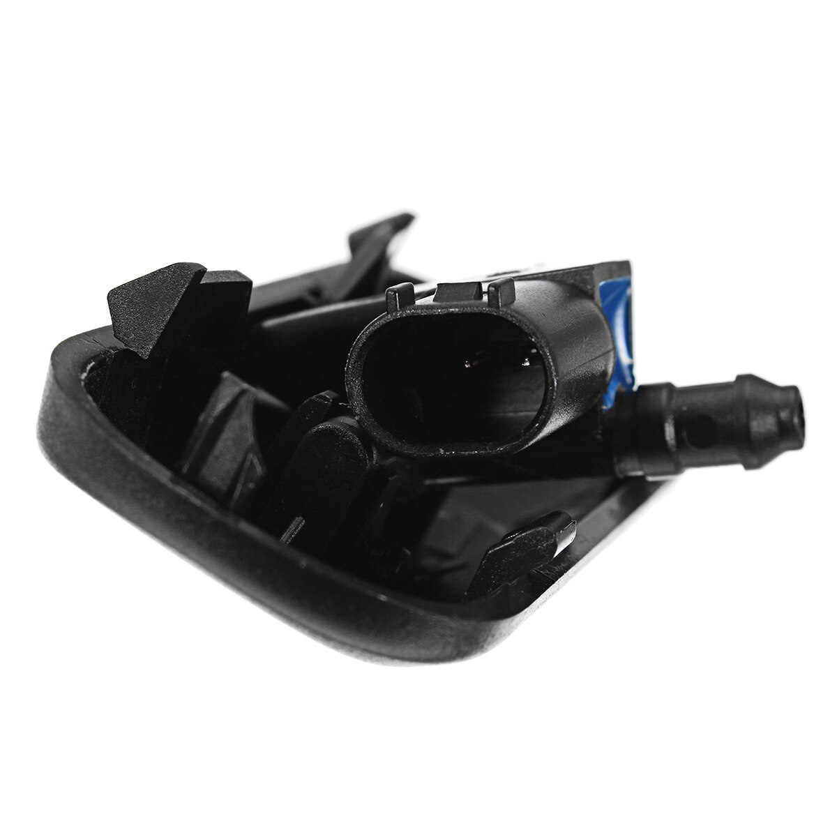 RDX Windscreen Washer Jet & Pipe Kit For VW Transporter T5 Caravelle - Front