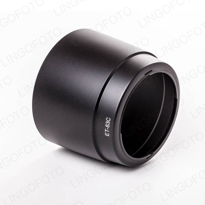 Replacement Lens Hood ET83C For Canon 100400mm U... Grandado