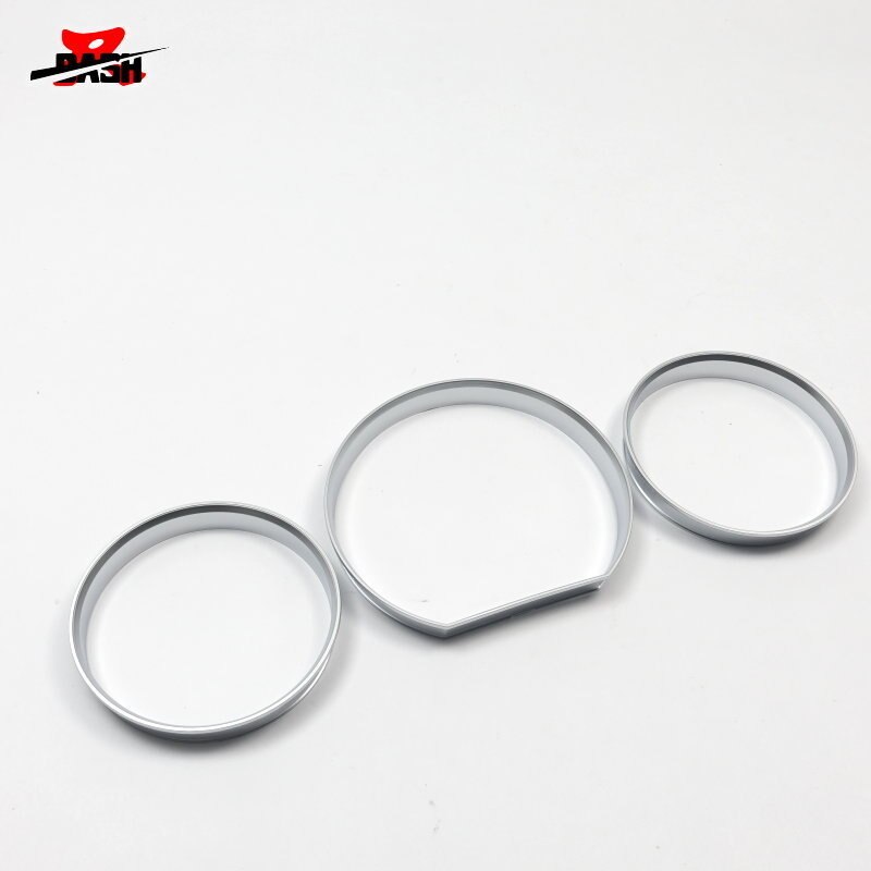 SD Motor Dashboard Cluster Gauge Ring for MB W124