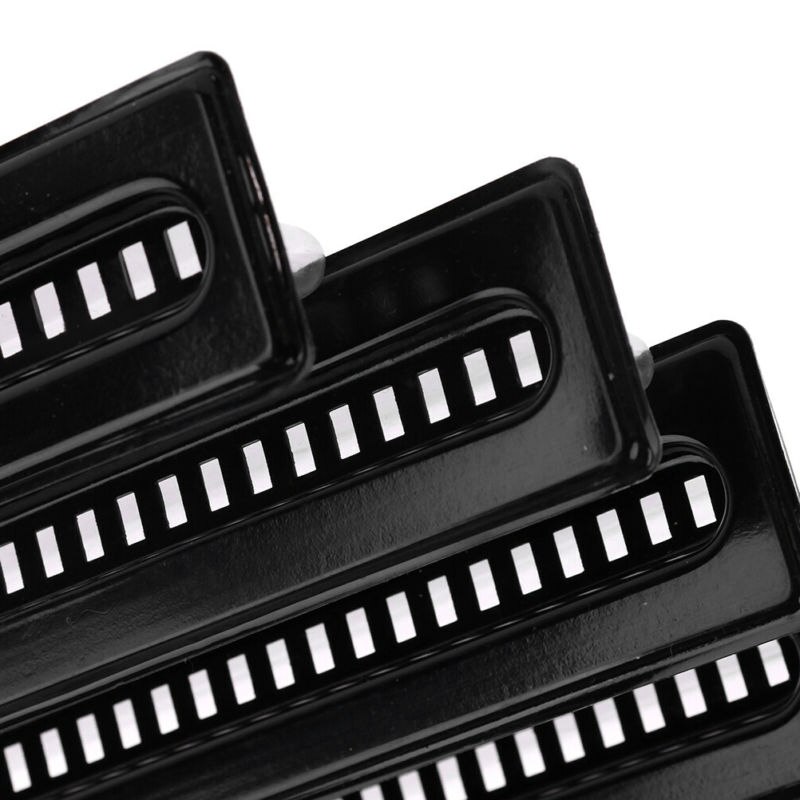 5pcs Set Black PP Small Bee Hive Trap Beekeeping Replacement Tools Equip Kit