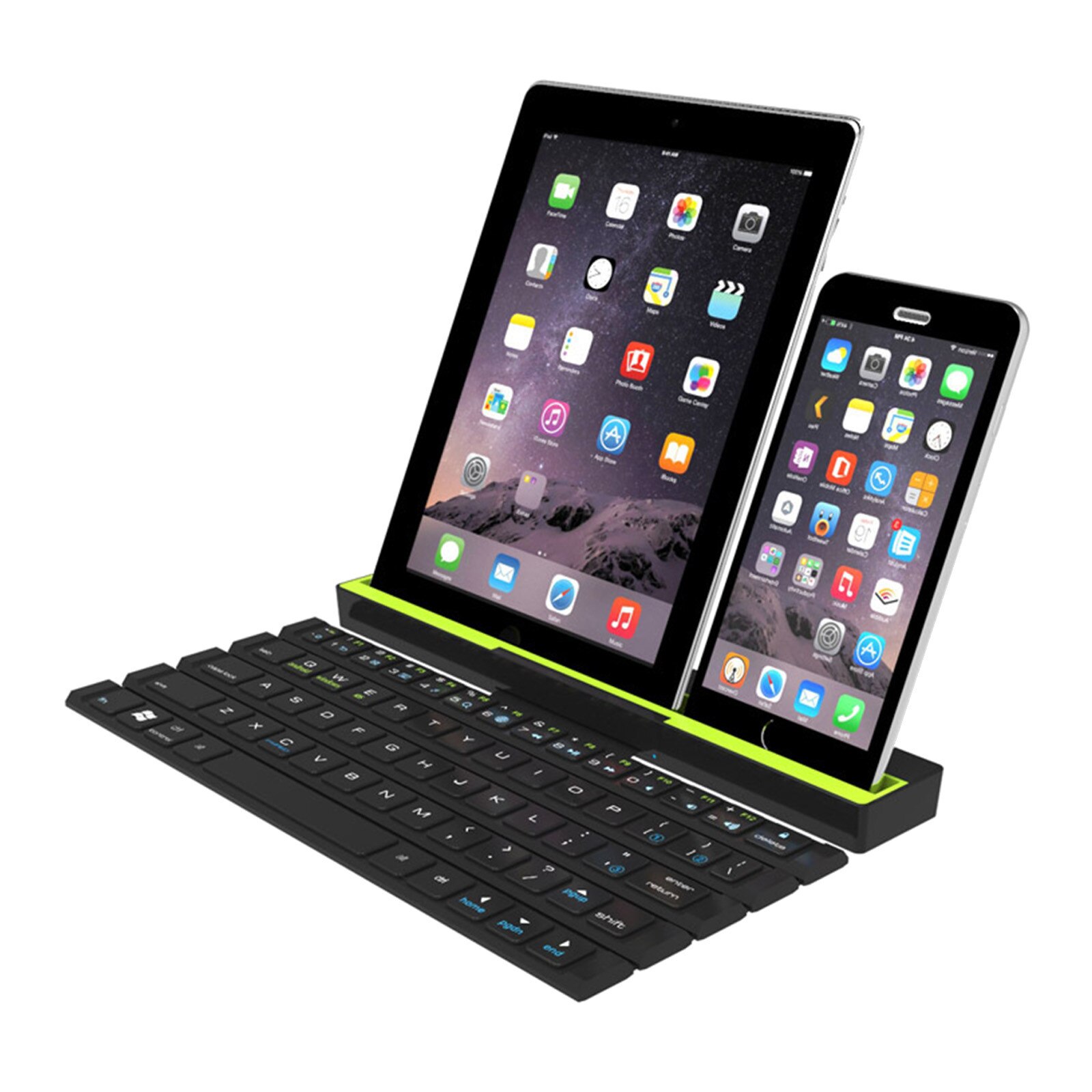 Keyboard Wireless Mini Laptop Touchpad Iphone Bluetooth For Android Windows Multifunction Teclado Keyboard Phone Accessories