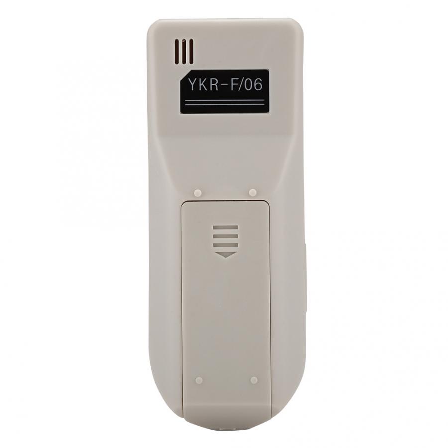 Air Remote Control for AUX Air Conditioner Remote Control for AUX YKR-F/001 YKR-F/09R/010 F/06 Remote Control