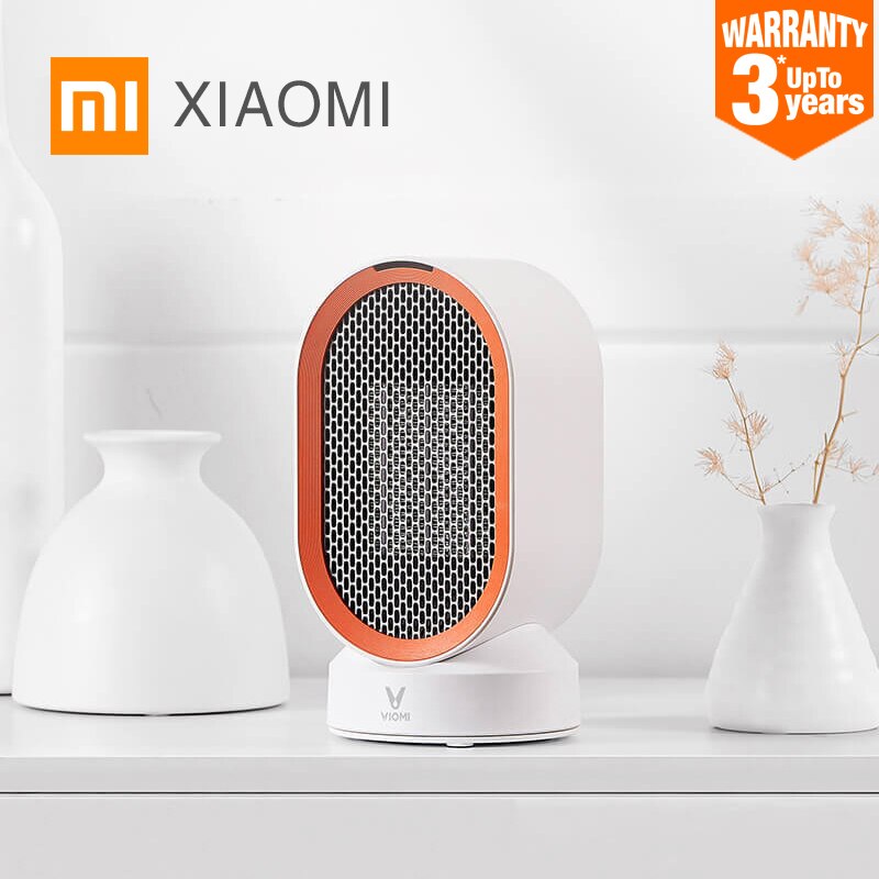 Xiaomi-arbeitsplatte heizung, intelligente heizung maschine, Mini elektrische heizung, heiße und kalte Wind elektrische heizung