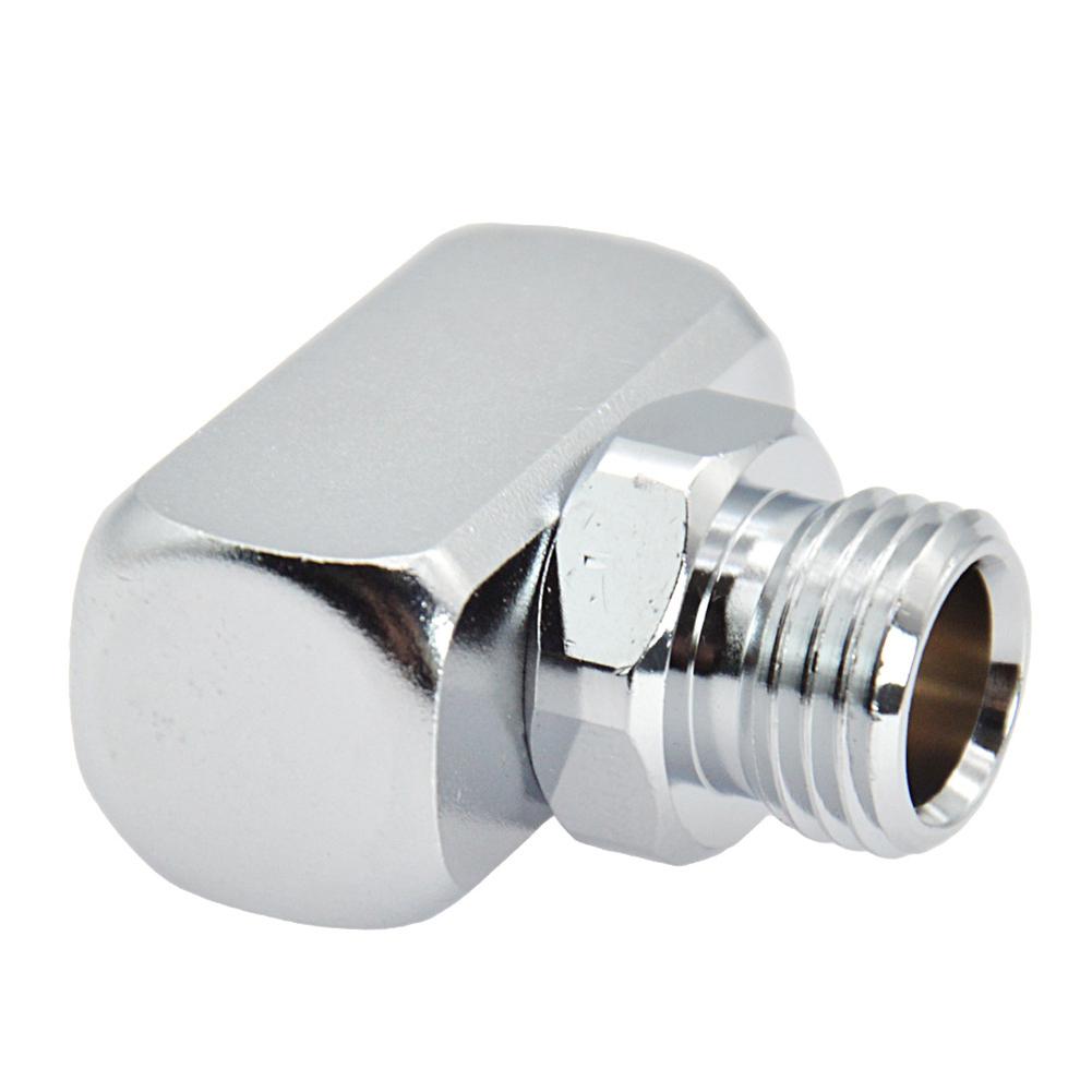 Scuba Diving Low Pressure Hose Splitter Male Regulator To Female 2 LP Hose AD30 - Underwater Sports Accessories