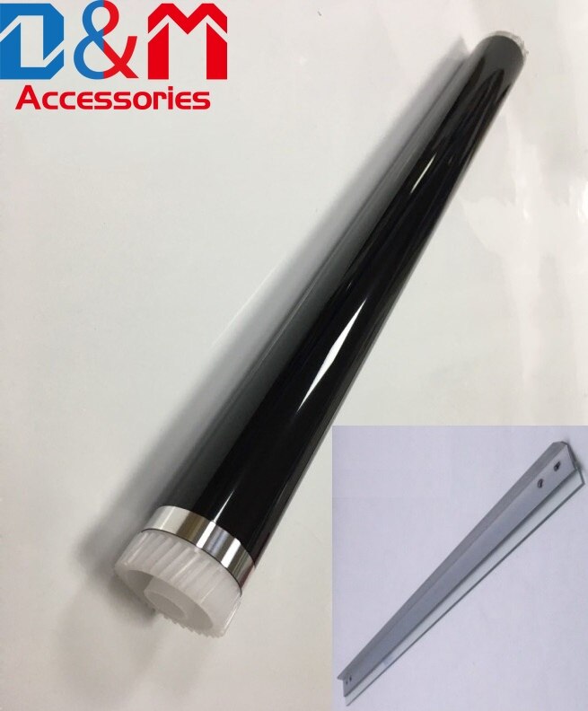 2einstellen x OPC Trommel Reinigung Klinge Pro Kyocera FS 720 820 920 1016 1028 1100 1120 1300 1116 1128 1320 1350 1370 1035 1130 1135 P2035