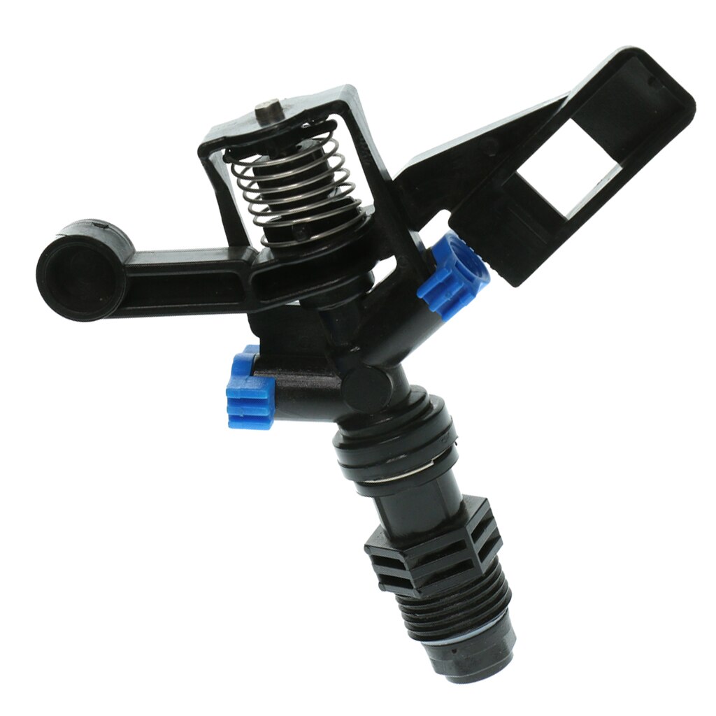 360inch Rotary Water Spray Garden Yard Irrigation Lawn Circular Sprinklers