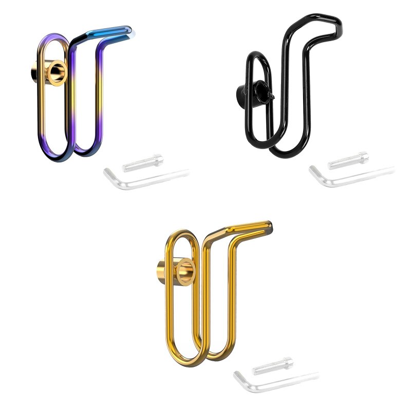 Accessori per scooter per moto