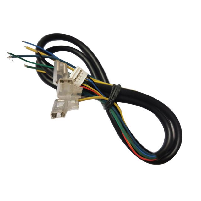 Engine Motor Wire Repair Cable Accessories For Xiaomi M365 M365 Pro Electric Scooter Replacement Parts: Default Title