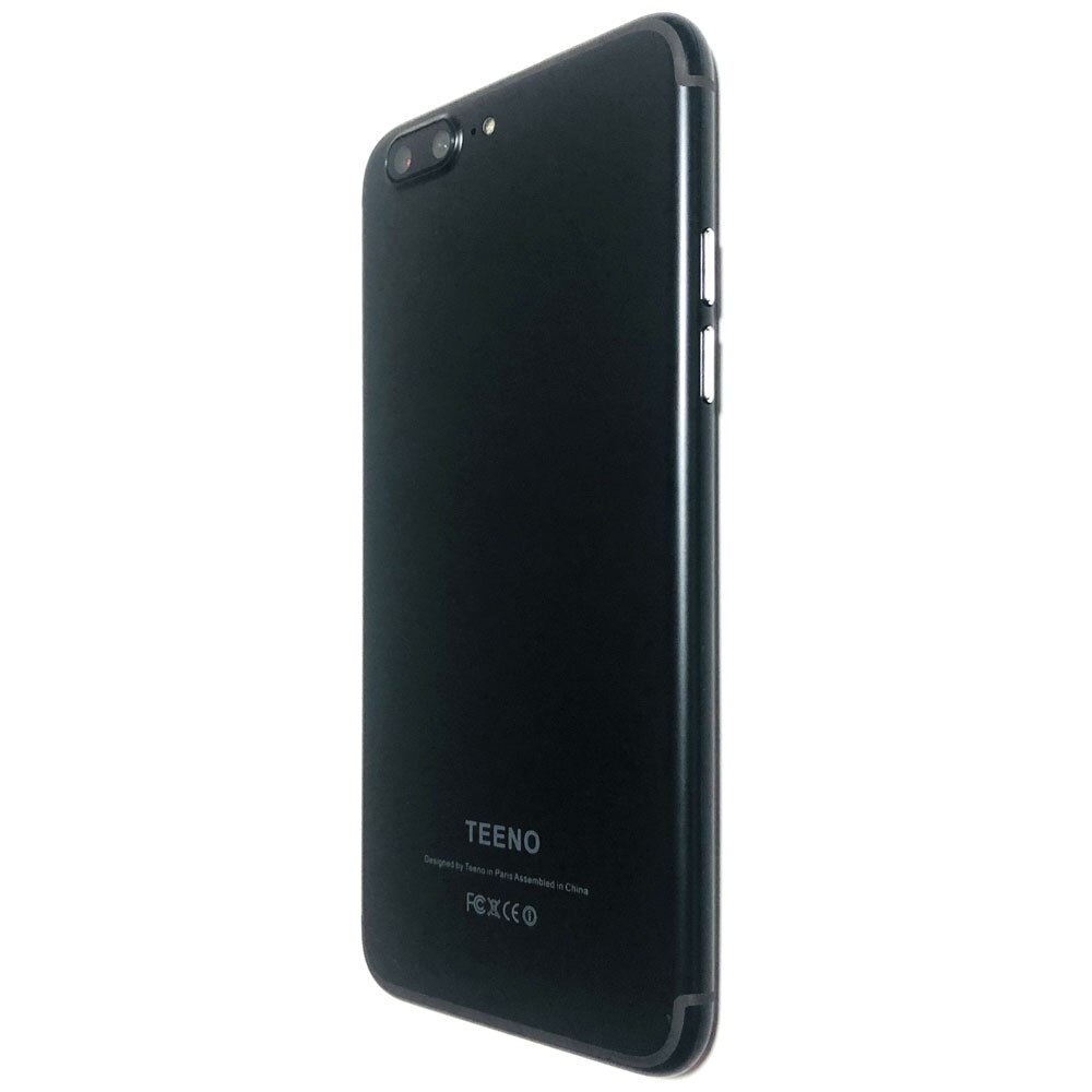 MTK6580 Quad Core SANTIN TEENO 5.5" HD Screen 2500mAh Smartphone 1GB RAM 8GB ROM WCDMA 3G Smartphone Dual Sim Mobile Phone